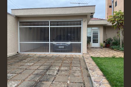 Casa à venda com 307m², 3 quartos e 6 vagas