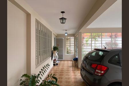 Casa à venda com 307m², 3 quartos e 6 vagas