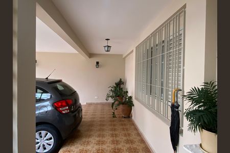 Casa à venda com 307m², 3 quartos e 6 vagas