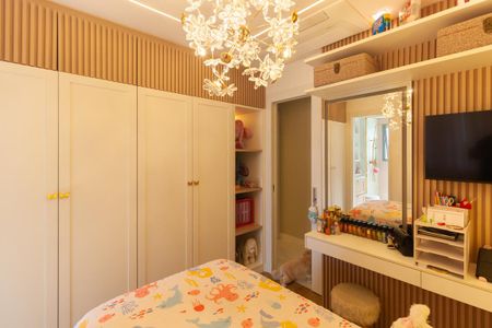 Apartamento para alugar com 130m², 3 quartos e 2 vagasSuíte 2