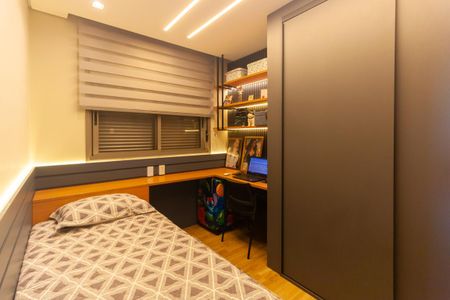 Apartamento para alugar com 130m², 3 quartos e 2 vagasSuíte 3