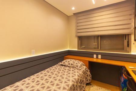 Apartamento para alugar com 130m², 3 quartos e 2 vagasSuíte 3