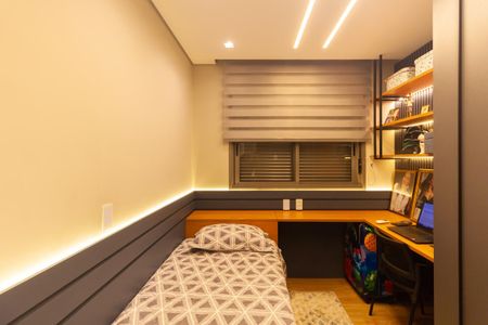 Apartamento para alugar com 130m², 3 quartos e 2 vagasSuíte 3