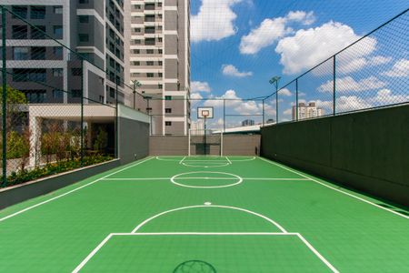 Apartamento para alugar com 130m², 3 quartos e 2 vagasQuadra Esportiva