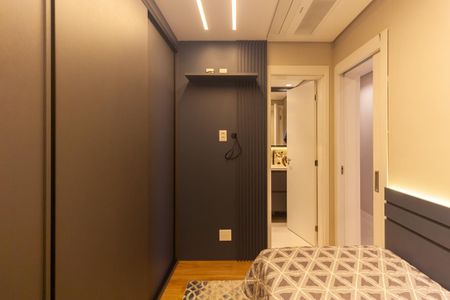 Apartamento para alugar com 130m², 3 quartos e 2 vagasSuíte 3