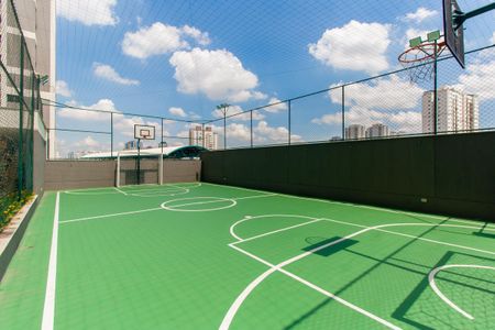 Apartamento para alugar com 130m², 3 quartos e 2 vagasQuadra Esportiva
