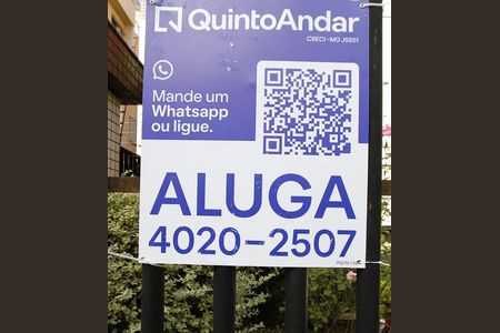 Apartamento para alugar com 115m², 3 quartos e 2 vagasPLACA