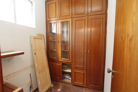Apartamento para alugar com 115m², 3 quartos e 2 vagasÁrea de Serviço