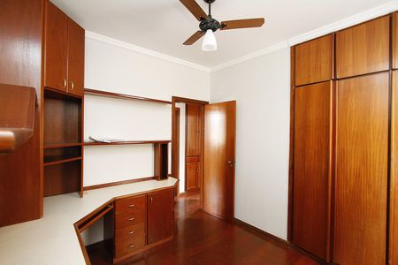 Apartamento para alugar com 115m², 3 quartos e 2 vagasQuarto 3
