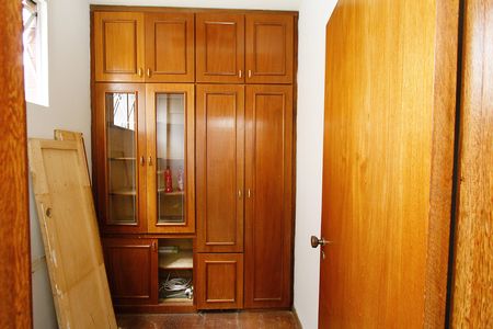 Apartamento para alugar com 115m², 3 quartos e 2 vagasÁrea de Serviço