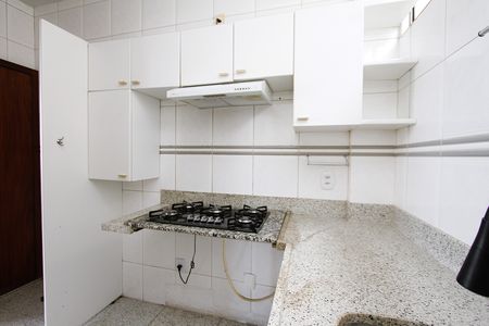 Apartamento para alugar com 115m², 3 quartos e 2 vagasCozinha