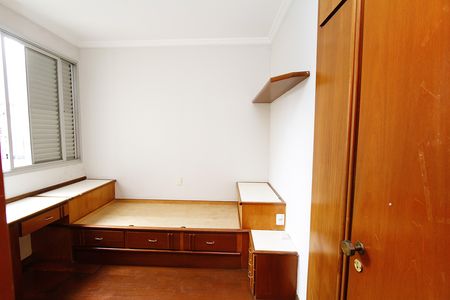 Apartamento para alugar com 115m², 3 quartos e 2 vagasQuarto 2