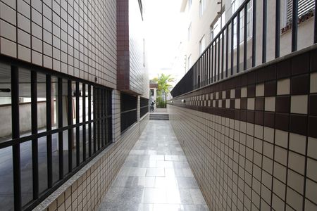 Apartamento para alugar com 115m², 3 quartos e 2 vagasEntrada