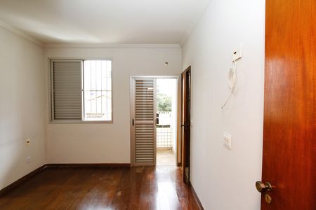 Apartamento para alugar com 115m², 3 quartos e 2 vagasQuarto 1 - Suíte