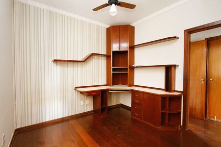 Apartamento para alugar com 115m², 3 quartos e 2 vagasQuarto 3