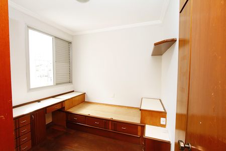 Apartamento para alugar com 115m², 3 quartos e 2 vagasQuarto 2