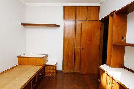 Apartamento para alugar com 115m², 3 quartos e 2 vagasQuarto 2