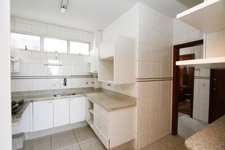 Apartamento para alugar com 115m², 3 quartos e 2 vagasCozinha