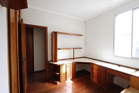 Apartamento para alugar com 115m², 3 quartos e 2 vagasQuarto 2