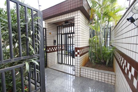 Apartamento para alugar com 115m², 3 quartos e 2 vagasEntrada