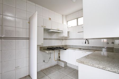 Apartamento para alugar com 115m², 3 quartos e 2 vagasCozinha