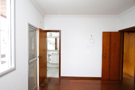 Apartamento para alugar com 115m², 3 quartos e 2 vagasQuarto 1 - Suíte