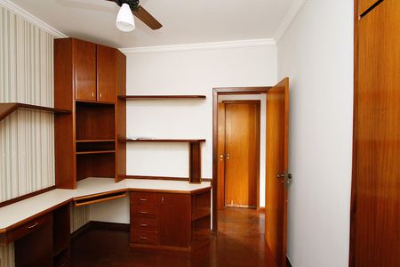 Apartamento para alugar com 115m², 3 quartos e 2 vagasQuarto 3