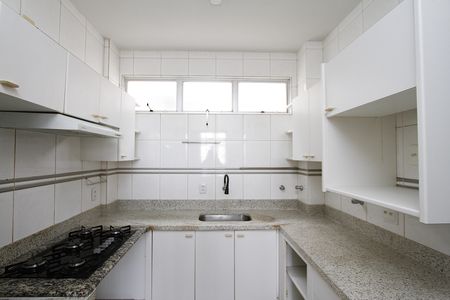 Apartamento para alugar com 115m², 3 quartos e 2 vagasCozinha