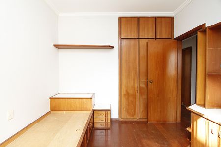 Apartamento para alugar com 115m², 3 quartos e 2 vagasQuarto 2