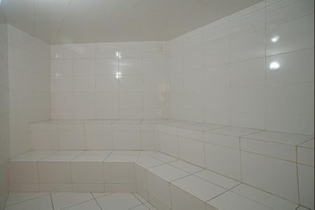 Apartamento à venda com 27m², 1 quarto e 1 vagaÁrea comum - Sauna