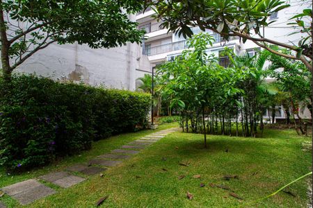 Apartamento à venda com 27m², 1 quarto e 1 vagaÁrea comum - Jardim