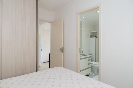 Apartamento à venda com 27m², 1 quarto e 1 vagaSuíte