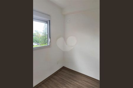 Apartamento à venda com 2 quartos, 44m² em Jurubatuba, São Paulo