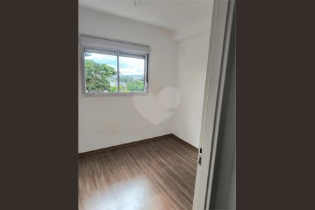 Apartamento à venda com 2 quartos, 44m² em Jurubatuba, São Paulo