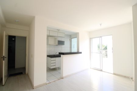 Sala de apartamento para alugar com 3 quartos, 63m² em Freguesia (jacarepaguá), Rio de Janeiro