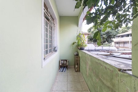 Casa à venda com 360m², 3 quartos e 1 vaga Casa à venda com 360m², 3 quartos e 1 vagaHall de entrada
