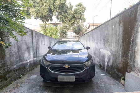 Casa à venda com 360m², 3 quartos e 1 vaga Casa à venda com 360m², 3 quartos e 1 vagaGaragem