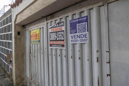 Casa à venda com 360m², 3 quartos e 1 vaga Casa à venda com 360m², 3 quartos e 1 vagaPlaca QuintoAndar YOJA-136
