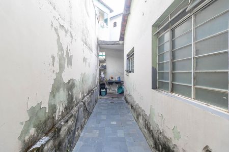 Casa à venda com 360m², 3 quartos e 1 vaga Casa à venda com 360m², 3 quartos e 1 vagaÁrea externa