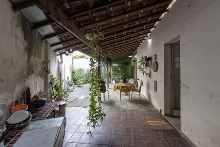 Casa à venda com 360m², 3 quartos e 1 vaga Casa à venda com 360m², 3 quartos e 1 vagaÁrea externa