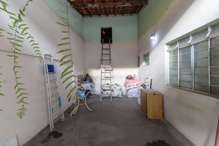 Casa à venda com 360m², 3 quartos e 1 vaga Casa à venda com 360m², 3 quartos e 1 vagaÁrea externa