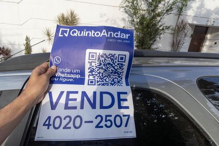 Casa à venda com 360m², 3 quartos e 1 vaga Casa à venda com 360m², 3 quartos e 1 vagaPlaca QuintoAndar YOJA-136