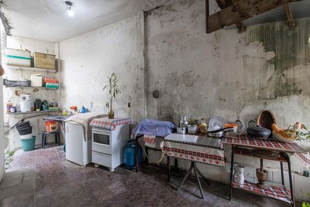 Casa à venda com 360m², 3 quartos e 1 vaga Casa à venda com 360m², 3 quartos e 1 vagaÁrea externa