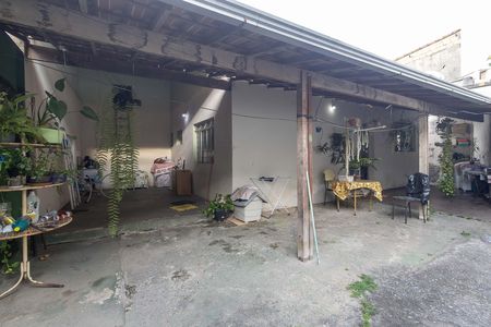 Casa à venda com 360m², 3 quartos e 1 vaga Casa à venda com 360m², 3 quartos e 1 vagaÁrea externa