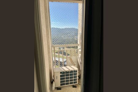 Apartamento para alugar com 2 quartos, 74m² em Centro de Apoio I (Alphaville), Santana de Parnaíba