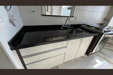 Apartamento para alugar com 2 quartos, 74m² em Centro de Apoio I (Alphaville), Santana de Parnaíba