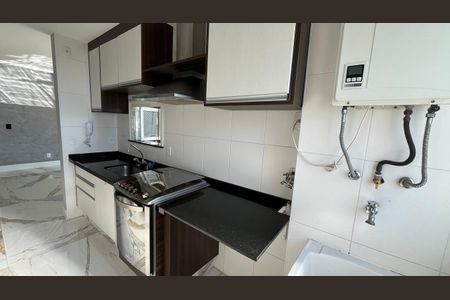 Apartamento para alugar com 2 quartos, 74m² em Centro de Apoio I (Alphaville), Santana de Parnaíba