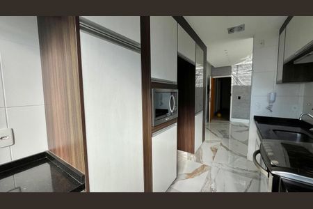 Apartamento para alugar com 2 quartos, 74m² em Centro de Apoio I (Alphaville), Santana de Parnaíba