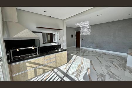 Apartamento para alugar com 2 quartos, 74m² em Centro de Apoio I (Alphaville), Santana de Parnaíba