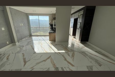 Apartamento para alugar com 2 quartos, 74m² em Centro de Apoio I (Alphaville), Santana de Parnaíba